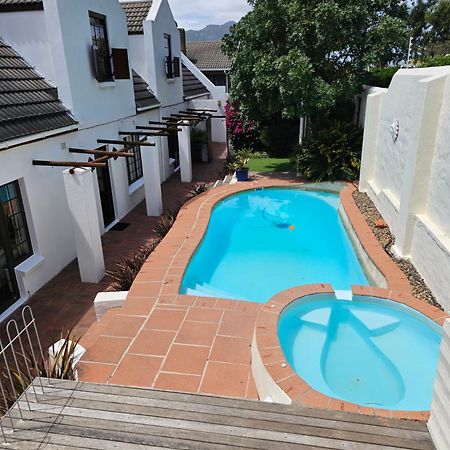 The Gables Villa Hout Bay Exterior photo