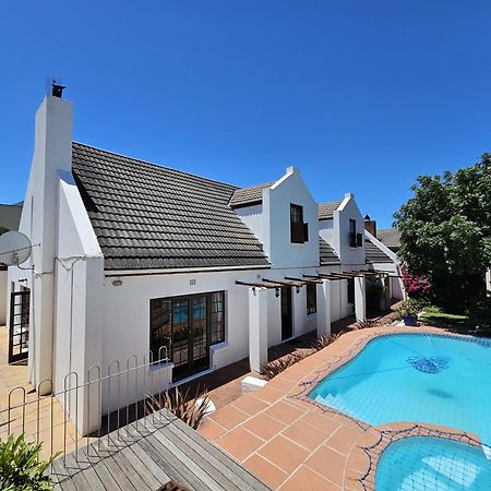 The Gables Villa Hout Bay Exterior photo