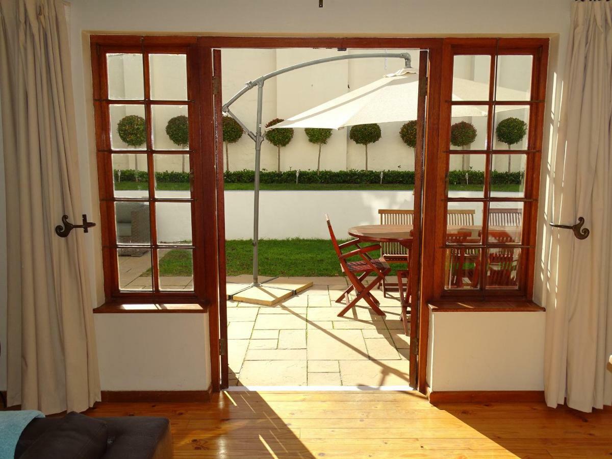 The Gables Villa Hout Bay Exterior photo