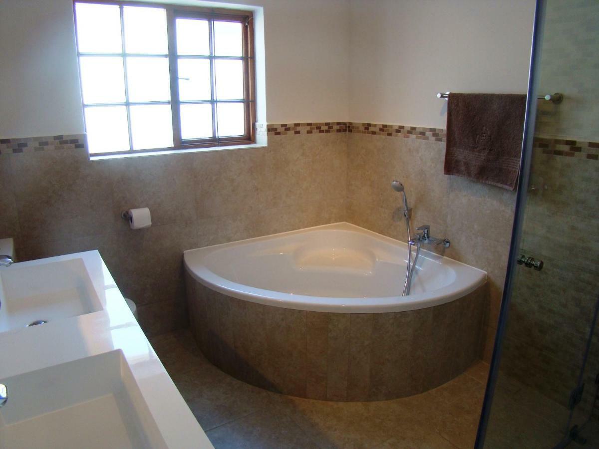 The Gables Villa Hout Bay Exterior photo