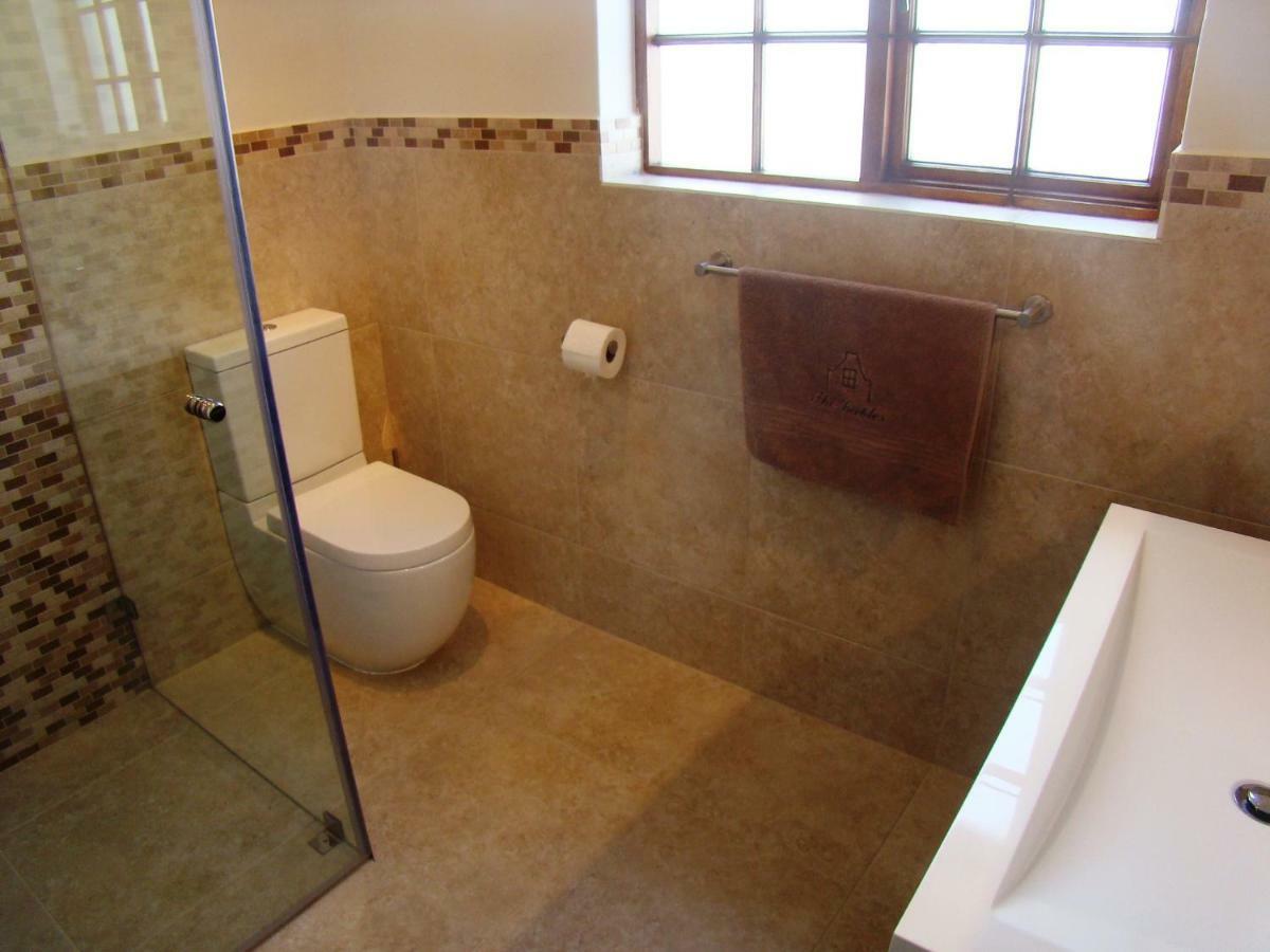 The Gables Villa Hout Bay Exterior photo