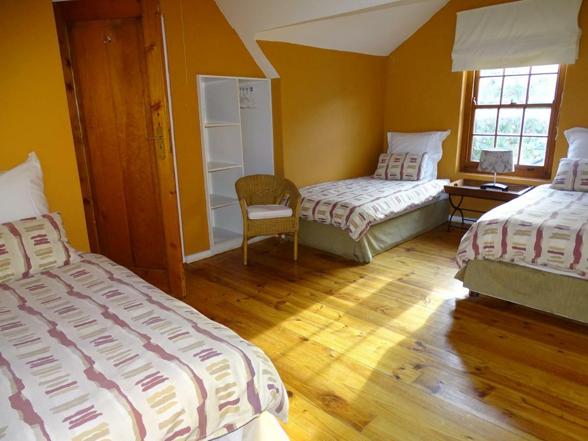 The Gables Villa Hout Bay Exterior photo